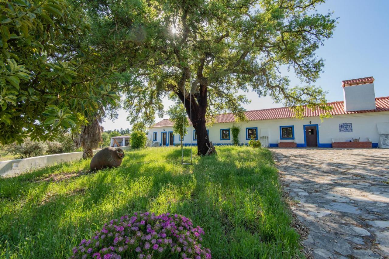 Mystay - Herdade Do Vale Da Abelheira Grândola Exterior foto