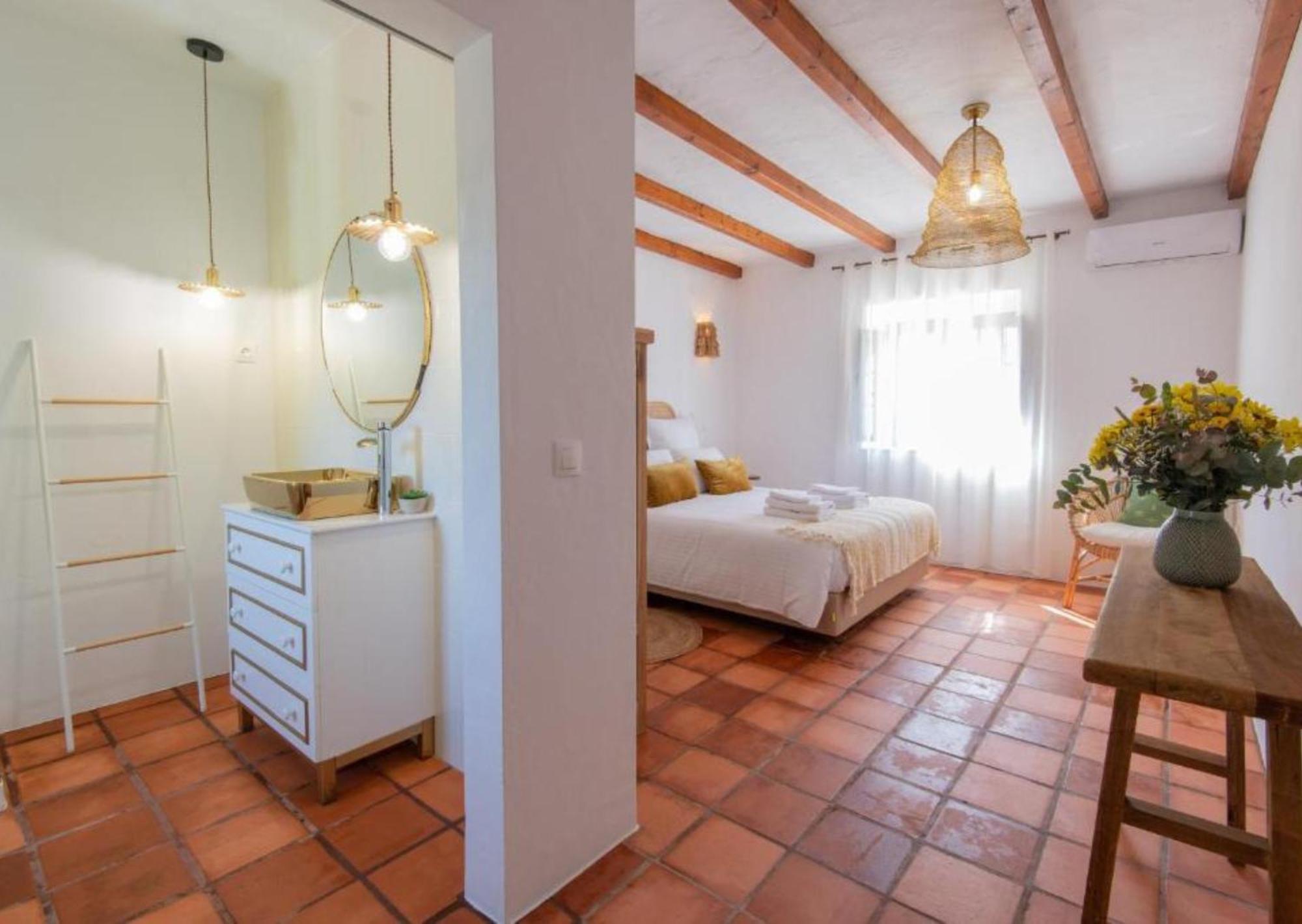 Mystay - Herdade Do Vale Da Abelheira Grândola Exterior foto