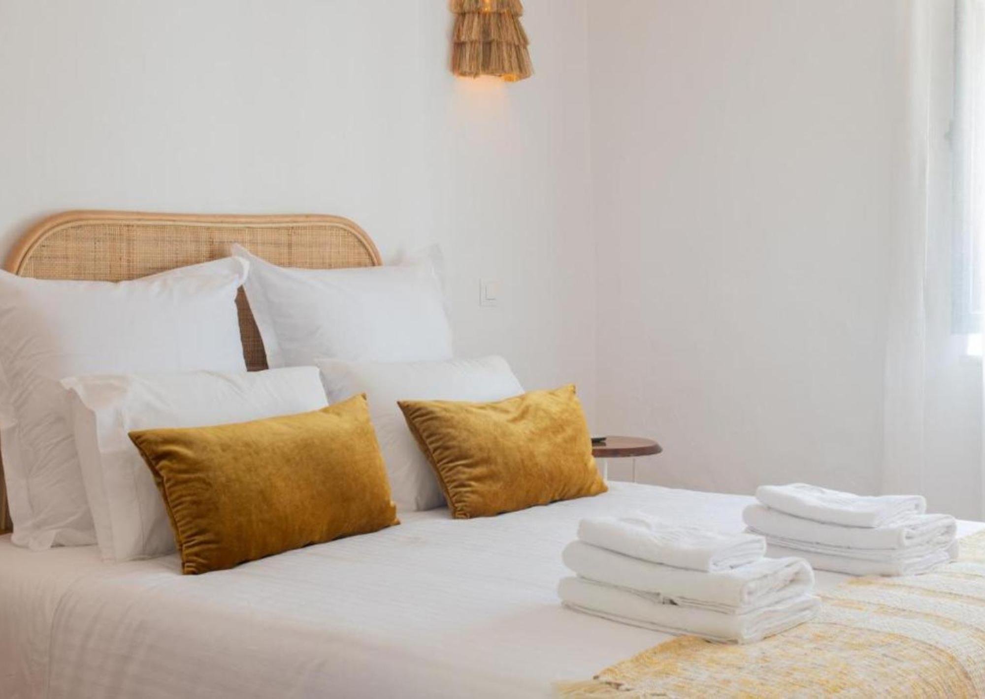 Mystay - Herdade Do Vale Da Abelheira Grândola Exterior foto
